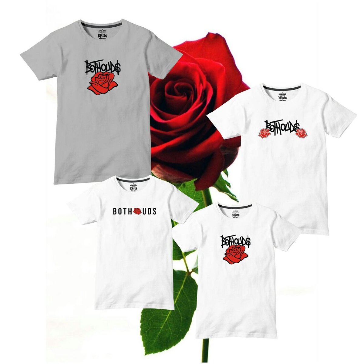 🌹🌹🌹 #bothouds #neversleeps