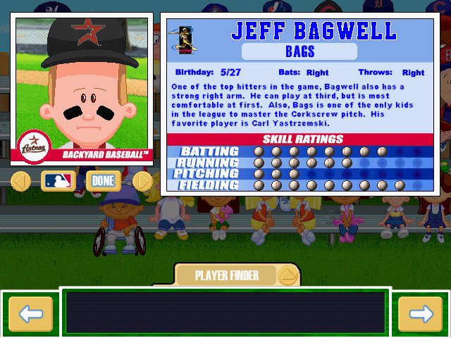 Cespedes Family Bbq On Twitter Congrats To Bagwell Pudge And