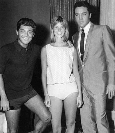 Happy Birthday Paul Anka! 
