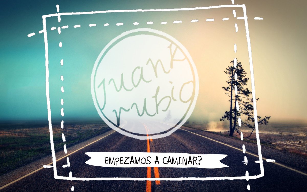 juanksrubio's tweet photo. Volví y con página propia en feis, quien quiera seguirme porque todavía no la tengo linkeada pongan solo juank rubio y me gustean si? https://t.co/ibqqUErmvE