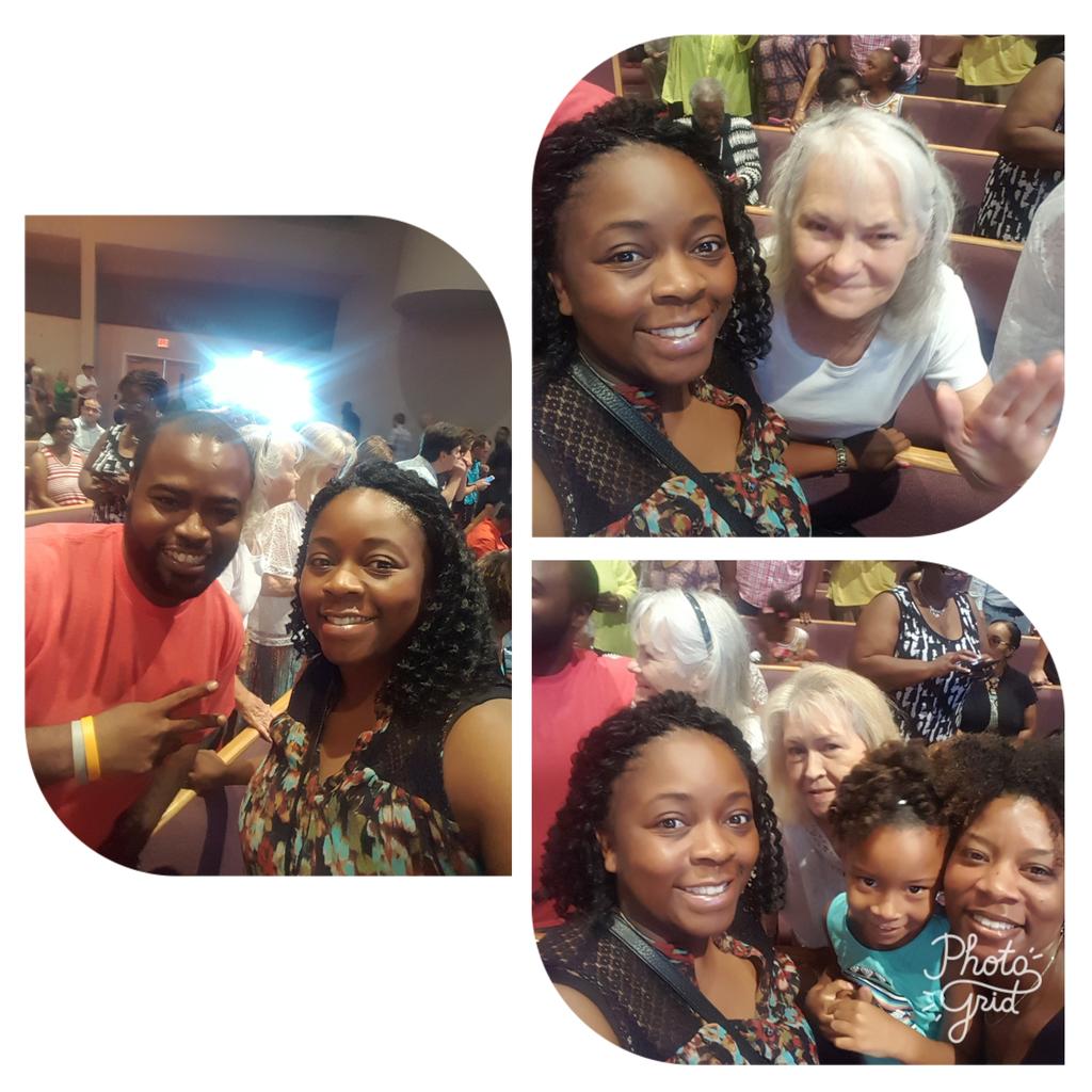 januarysgoat's tweet image. #SelfieWithAStranger #ILoveMyRedemption @myredemptioncc