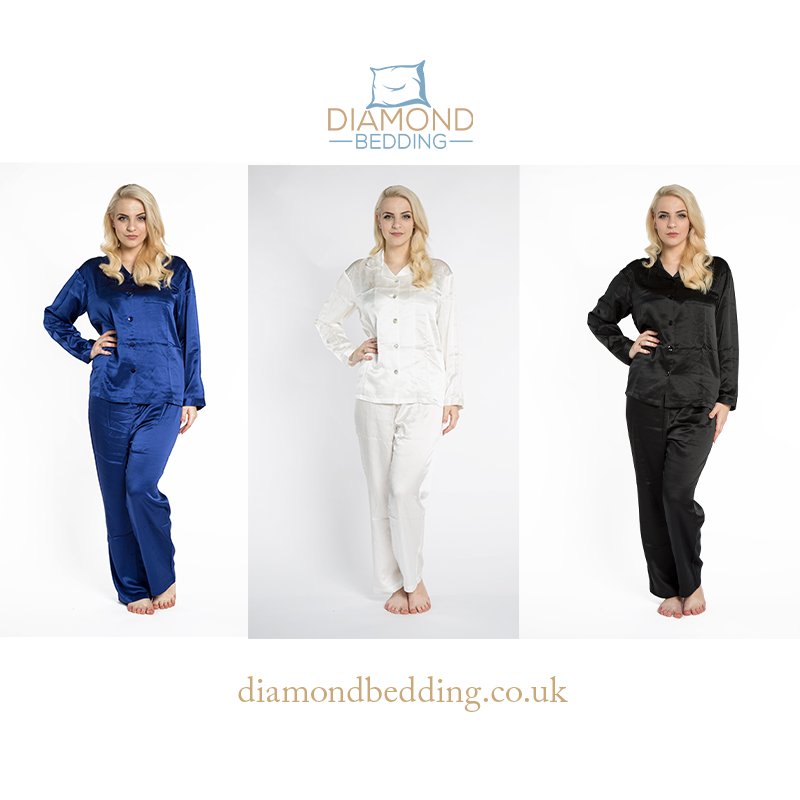 Diamond Bedding tweet media