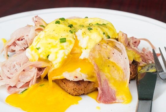 Good morning! 😃 It's a beautiful day in the neighborhood. Come spend some of it with us! ☀️🍳🍞#TowerGroveEast #Summer