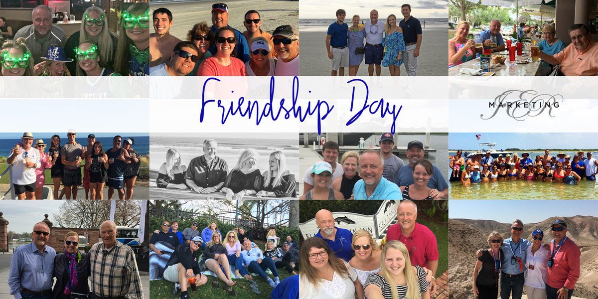 rcrhub's tweet photo. Happy Friendship Day! https://t.co/VJbyjqoZIq