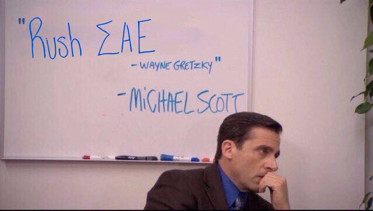 SAEGC's tweet photo. Michael said it best https://t.co/xmaCQloXpw