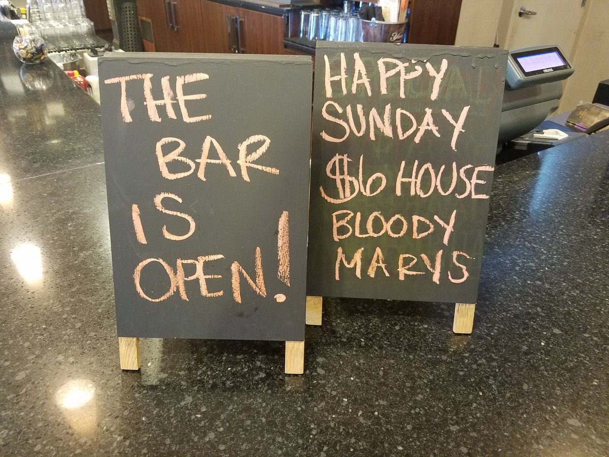 QTavern's tweet photo. Making History here in Charlotte! #BrunchBill #thebarisopen #beerforbreakfast https://t.co/ALkFIslqmY