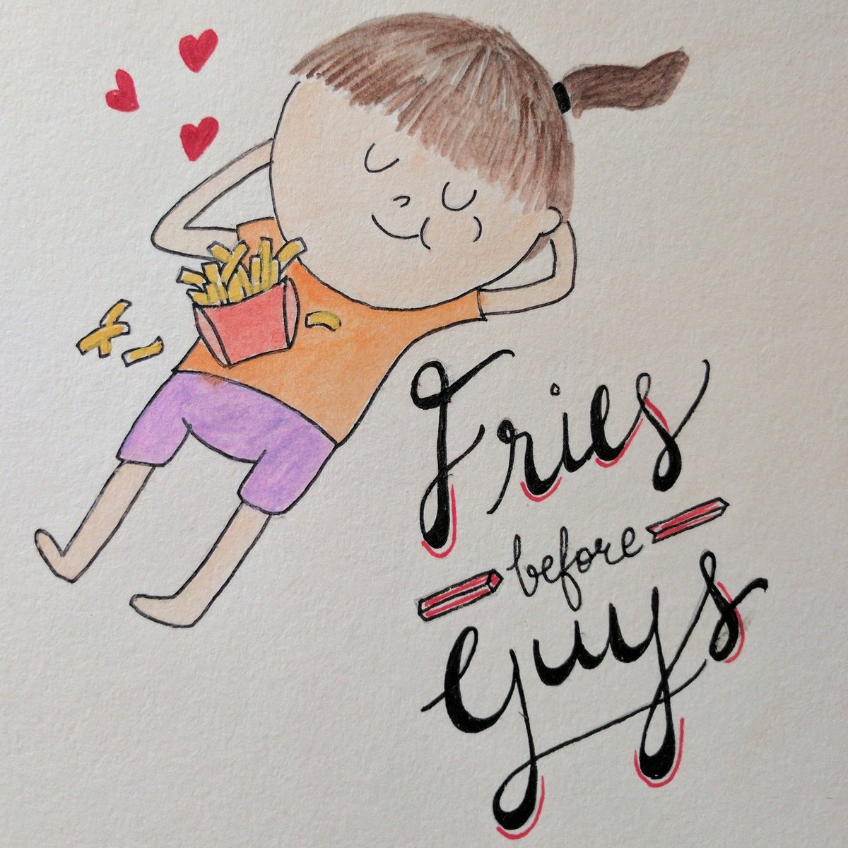 Notes_Pencil's tweet image. My one and only true love &amp;lt;3 &amp;lt;3 #love #SundayFunday #foodie