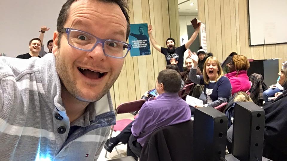therebelschool's tweet photo. Connect, create meaning, make a difference, matter, be missed. That's the PopUp Business School way to do business. https://t.co/8dD82ZoWG8