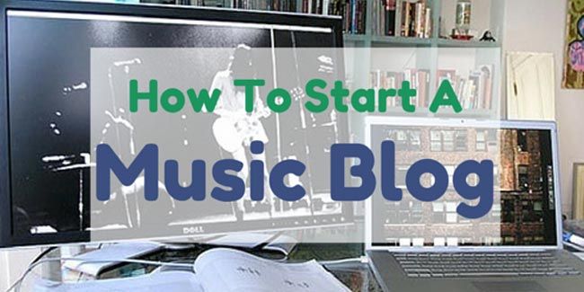 StartABlog123's tweet photo. How To Start A Music Blog https://t.co/mvslePLwRu #StartABlog #Beginners #Blogging #WebHosting #MakeMoneyOnline #WorkFromHome #Music https://t.co/YyN96vPlwt