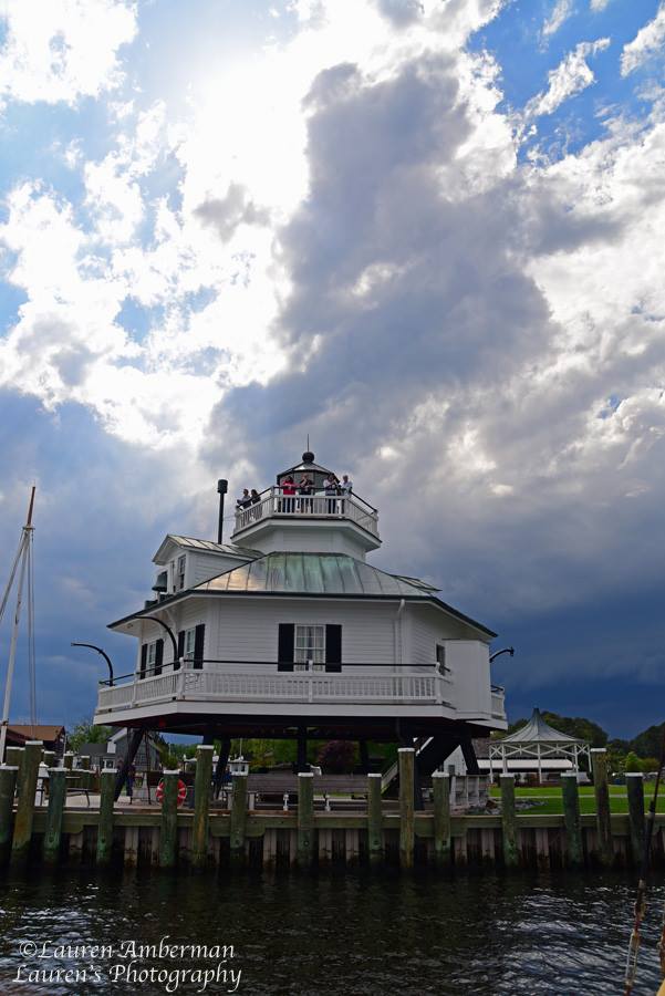 CBMMorg's tweet photo. Daily dose of the #HooperStraitLighthouse. https://t.co/lywjc1FbFW