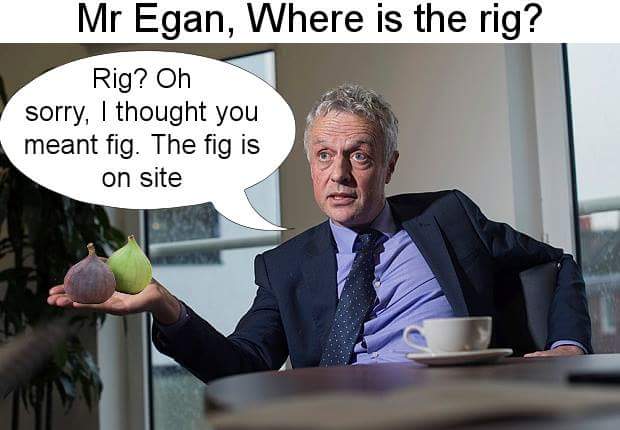diane_steels's tweet photo. I smell a rat.. @CuadrillaUK show your investors the rig. @RRantifracking @sarahchalk99 @sarahsouthern75 #wesaidno #WATERISLIFE https://t.co/irk3HMX265