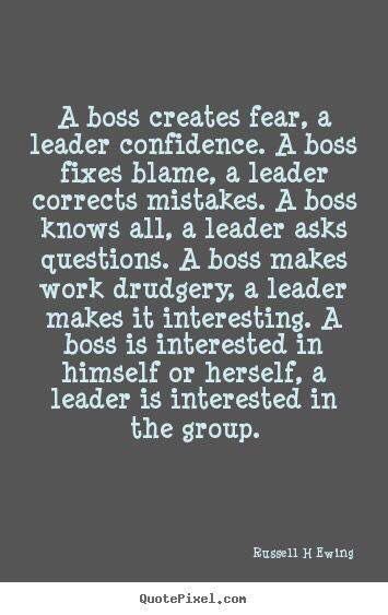 Crystalious's tweet photo. Be a leader. #ThinkBIGSundayWithMarsha https://t.co/SQai62Zh86