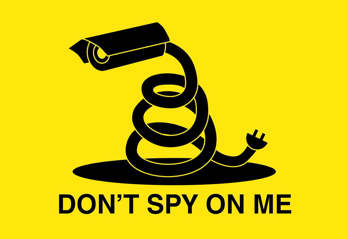 ProsperityUPN's tweet photo. #DontSpyOnMe #DigitalBillOfRights #Surveillance #Snowden https://t.co/9UaQWRdrCc https://t.co/lLyIfLr9Fk