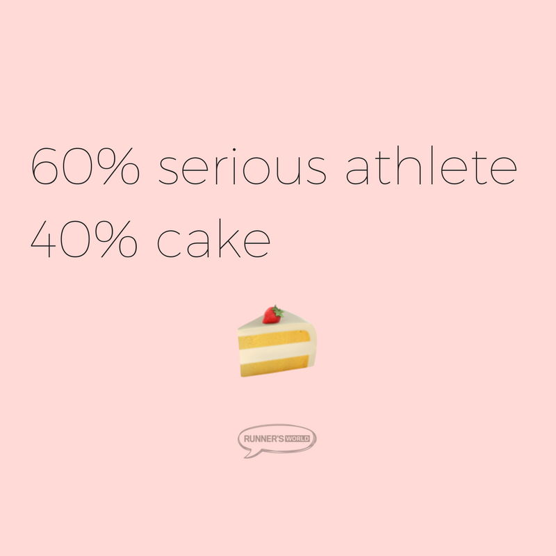 Hands up if this describes you 🙋