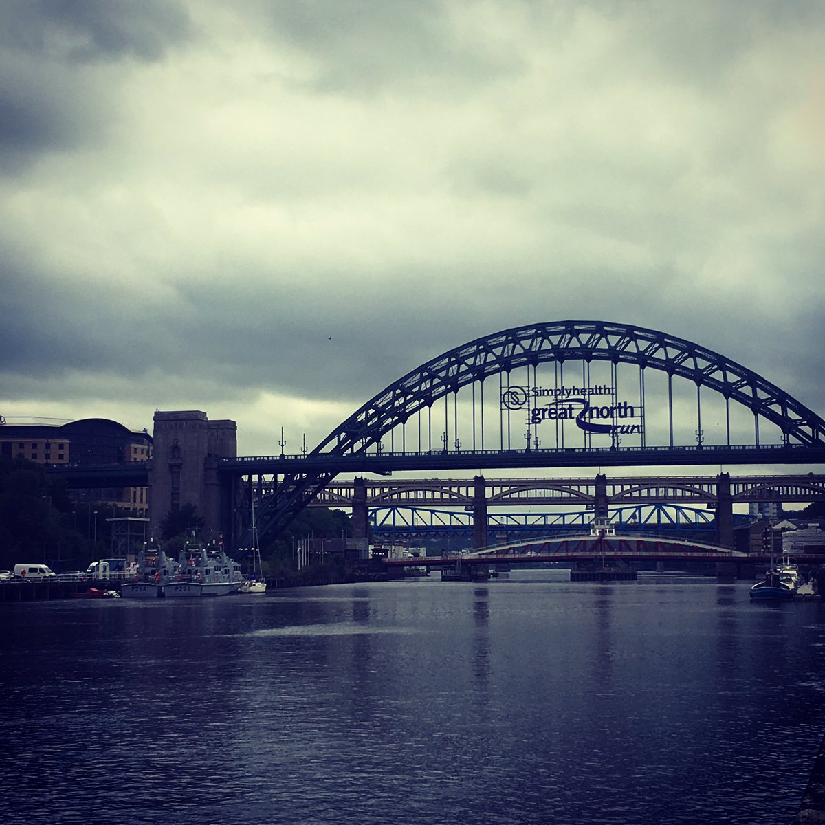 HMSTrumpeter's tweet photo. 2200 Nautical Miles, 15 different ports, 185 visitors on board at sea. Summer deployment complete. Small Ship, big reach!
#Leave #P294 #1PBS https://t.co/ZUdqa4tdY0