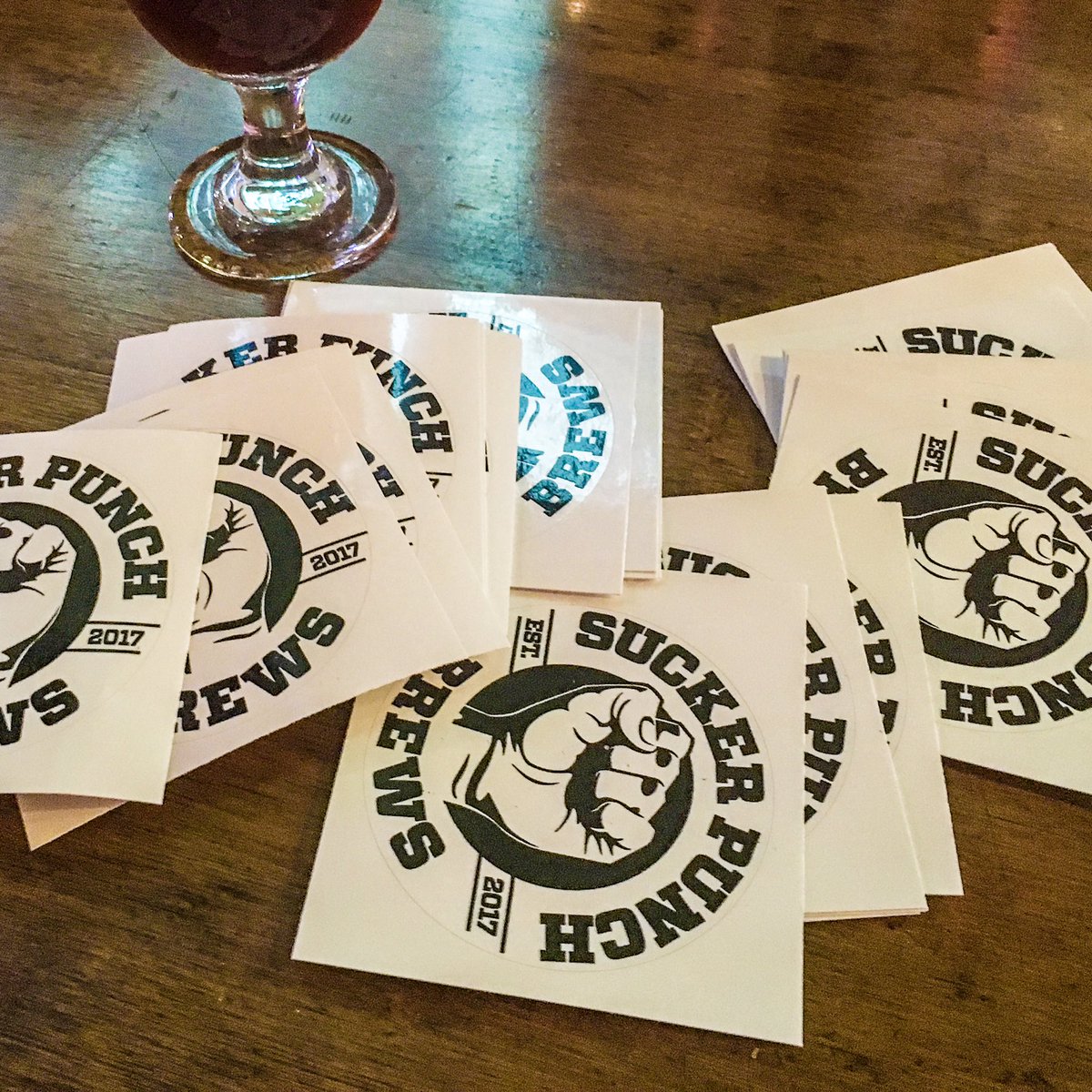 Sucker Punch Brews (@suckerpunchbrew) on Twitter photo Eve's Apple is now on tap exclusively at our @SugarMamasKnox taproom on the <a href="/100BlockKnox/">100 Block Knoxville</a>! Sunday happy hour only makes it better! #knoxbeer Eve's Apple is now on tap exclusively at our @SugarMamasKnox taproom on the <a href="/100BlockKnox/">100 Block Knoxville</a>! Sunday happy hour only makes it better! #knoxbeer