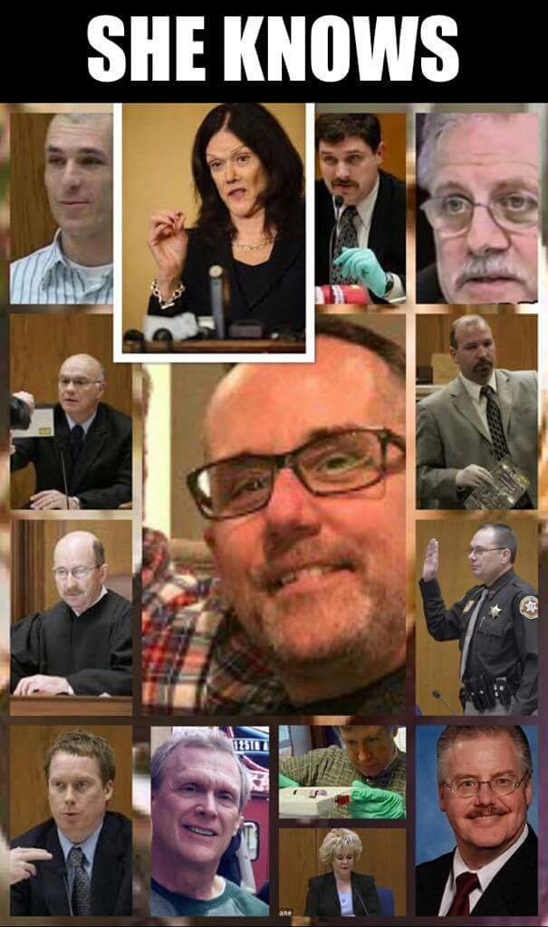 ZellnerCrimeLaw's tweet photo. @StevenAvery33 @shelthecaper @LindaSelden @BostonBrett2017 @xXlinekeXx @TManitowoc @RichH517 @Rookie1082 @scouse_pies @JulieNa08852637 @Nex20 @lilkellbell @lynneablanchard @Reform_Justice @MamaPhoenix6 @PubTender2 @sydney_limaes @professorbrooks @KristynToke @criscobutcher @JLReis0515 @uga0214 @RobinParisotto1 @watwattwo @MysticJynx @Jacks1961 @gina_woodall @LickitySnickum @7pairsofpanties @ZellnerLaw @cadaverdogbrutu @Presumed_Guilty @anoukeblackh @ROAST_TK @JButing @LaurasBlue @LauraNirider @novias_info @Ken723Ken @angimage @LeahMarieKK @johnferak @LifeLock #RichD #Fredo #MakingAMurderer
"Dear KK&amp;MW did U Frame SA&amp;BD?"
Kk&amp;MW-Nope
FREDO-OK cool, time to take a photo 4my wall of shame? #TrustInKZ https://t.co/X1BtWGSc0S