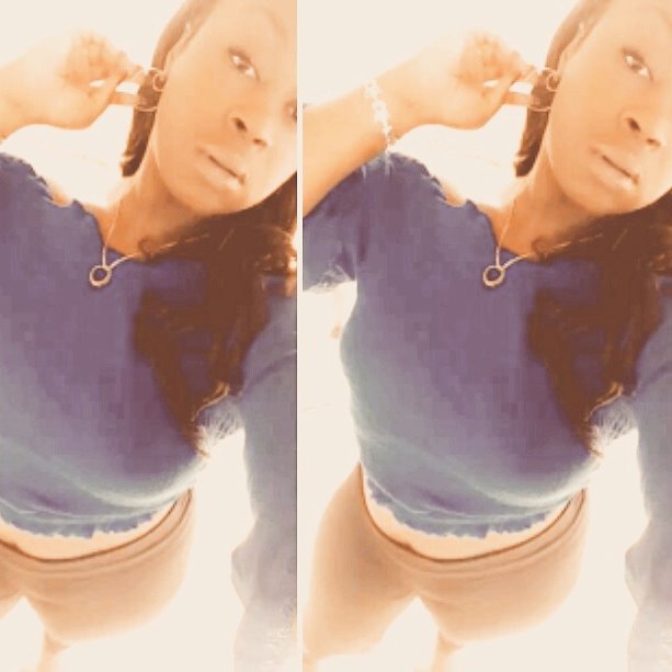 Wait its two of her 😍💣😎🍒Nahh Just one 😏