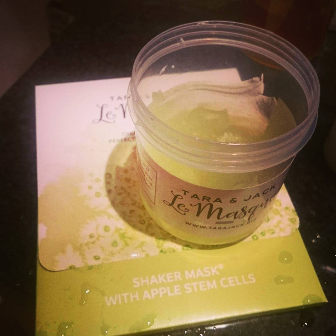 allcapetown's tweet photo. Skin spoiling time!  These @TaraandJack Apple Stem Cell masks are on a buy one, get one free basis until end July. https://t.co/dx7eJ2vna4 https://t.co/eRBdrxhDrn