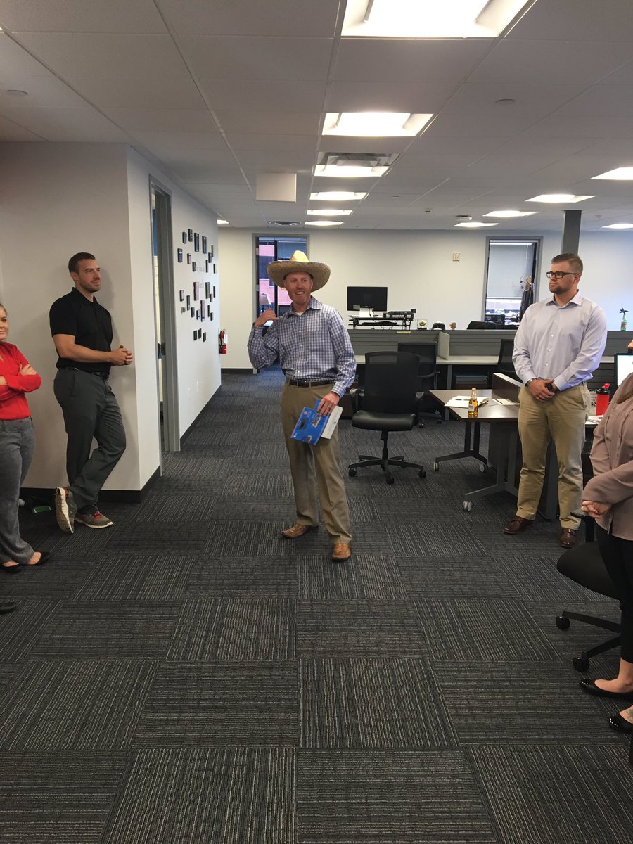 Congrats <a href="/claphamjm/">Josh Clapham</a> contest #6! Proud of your story. #mentor #friend