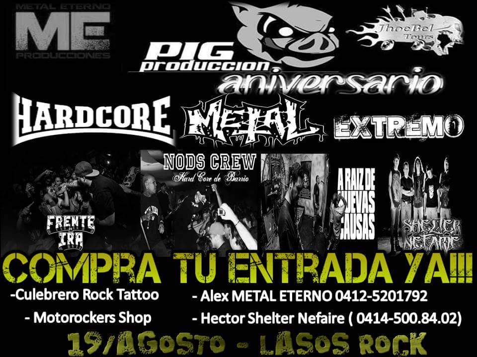 Lasos Rock Café tweet media