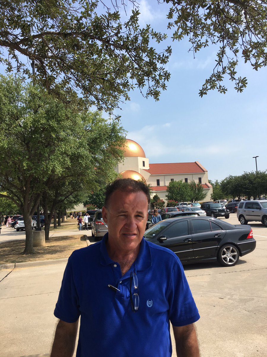 liannsebastian's tweet photo. Today was my dad's first time going to mass since he was diagnosed with cancer in 2012. God is so good. https://t.co/F5lXTNe2Ye