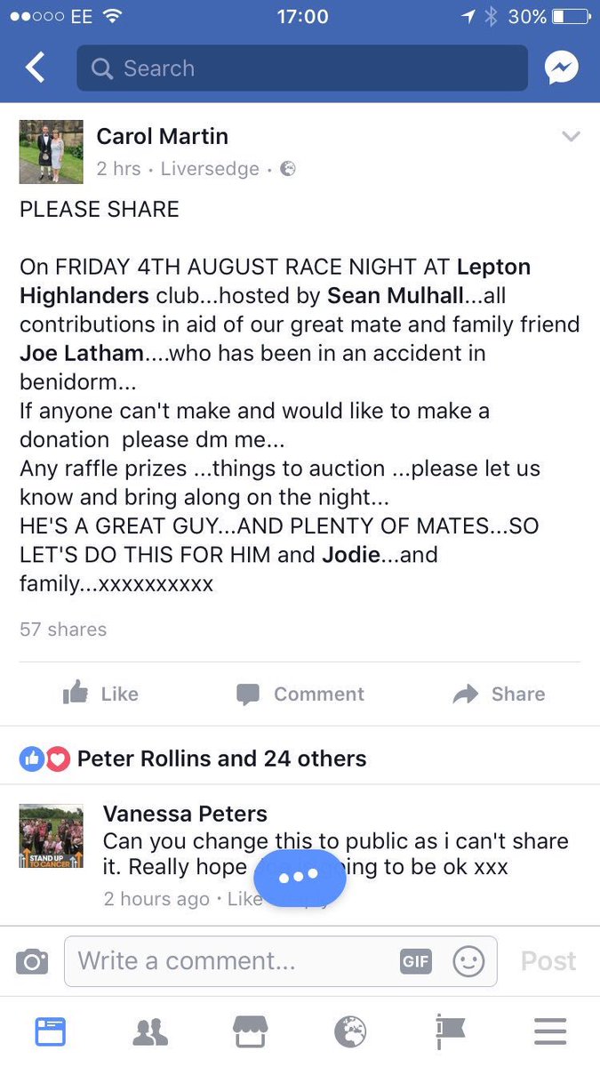 AaaDee9's tweet image. RACE NIGHT AT @LHighlandersFC in aid of @Joeylaths28. Any donations or raffle prizes greatly appreciated. Info on picture #PullTogether