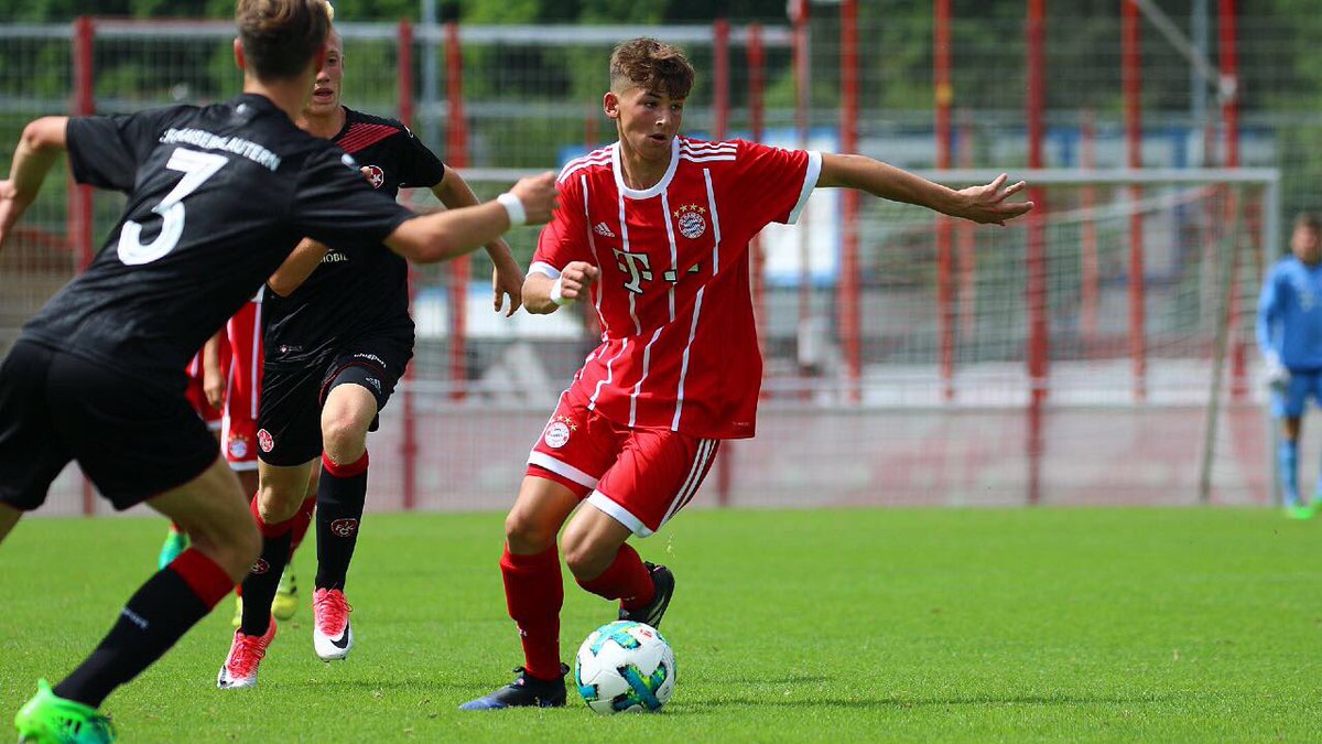 fcbayerncampus's tweet photo. Die #FCBjuniorteam-Ergebnisse im Überblick: https://t.co/FCWbrpWUnB https://t.co/AuQL94Hew4