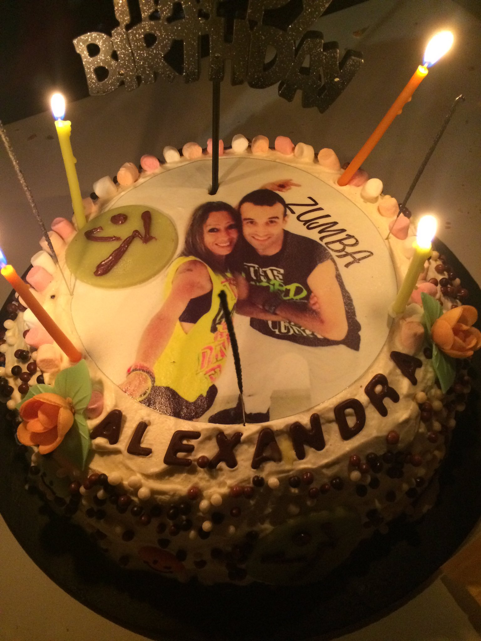 Es Alexandra Alexenee974 Twitter
