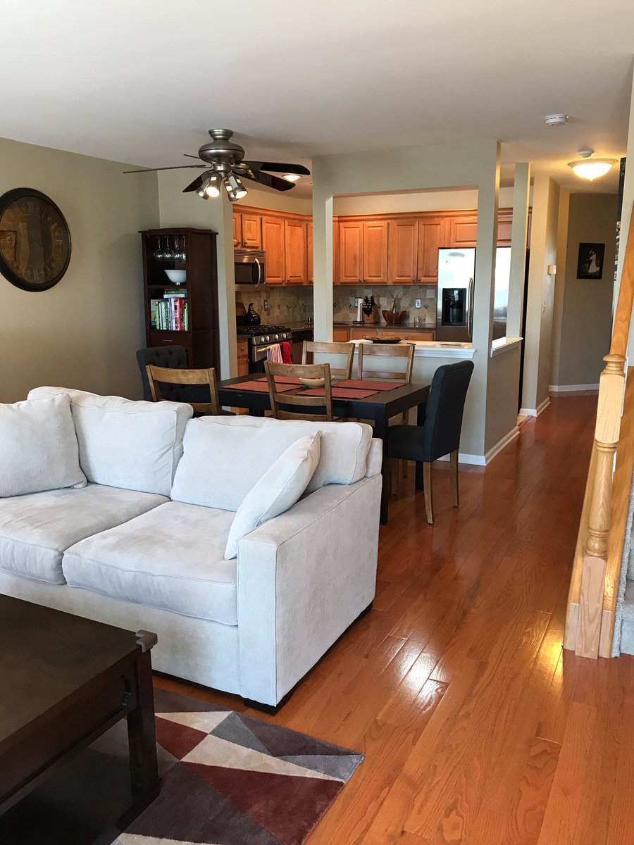 SamRayeEcker's tweet image. Ready to go for #openhouse 1-4! 136 Mountainside Drive #pomptonlakes #njrealestate #newlisting #fsbo