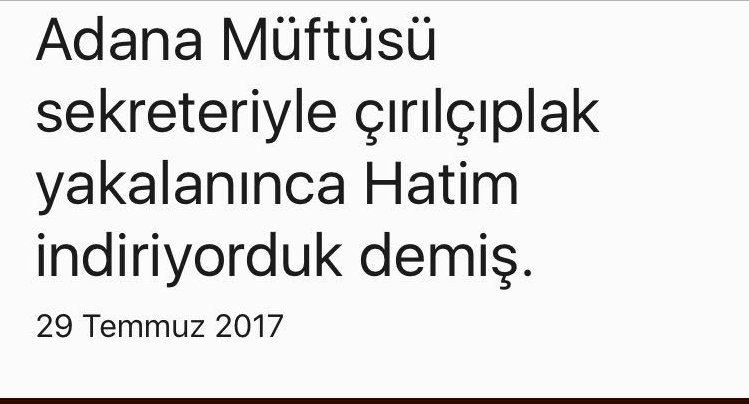 kacsaatolduson's tweet photo. Yaz kızım; bir hatim 3 yasin 5 fetih 😅 https://t.co/bPfIdrFxFt
