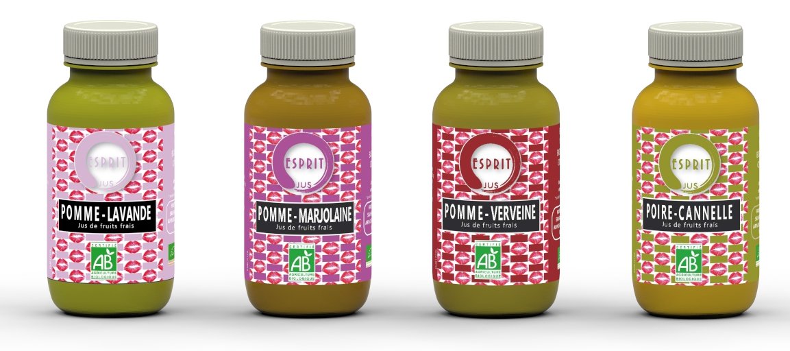 Esprit Jus tweet media