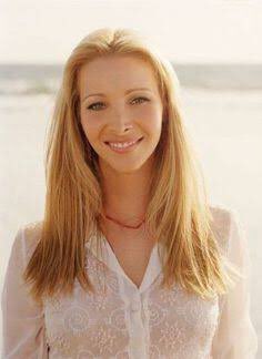 Happy Birthday Lisa Kudrow!!!One of the sassiest person on TV but one of the sweetest person in real life 