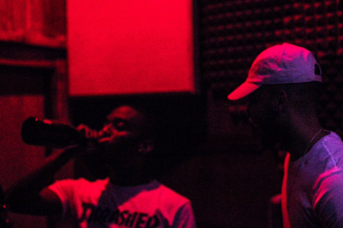 Kountdown_'s tweet photo. Y'all go wish my brother @JayzeOfficial happy bday! #OWOB https://t.co/dupkoSEksR