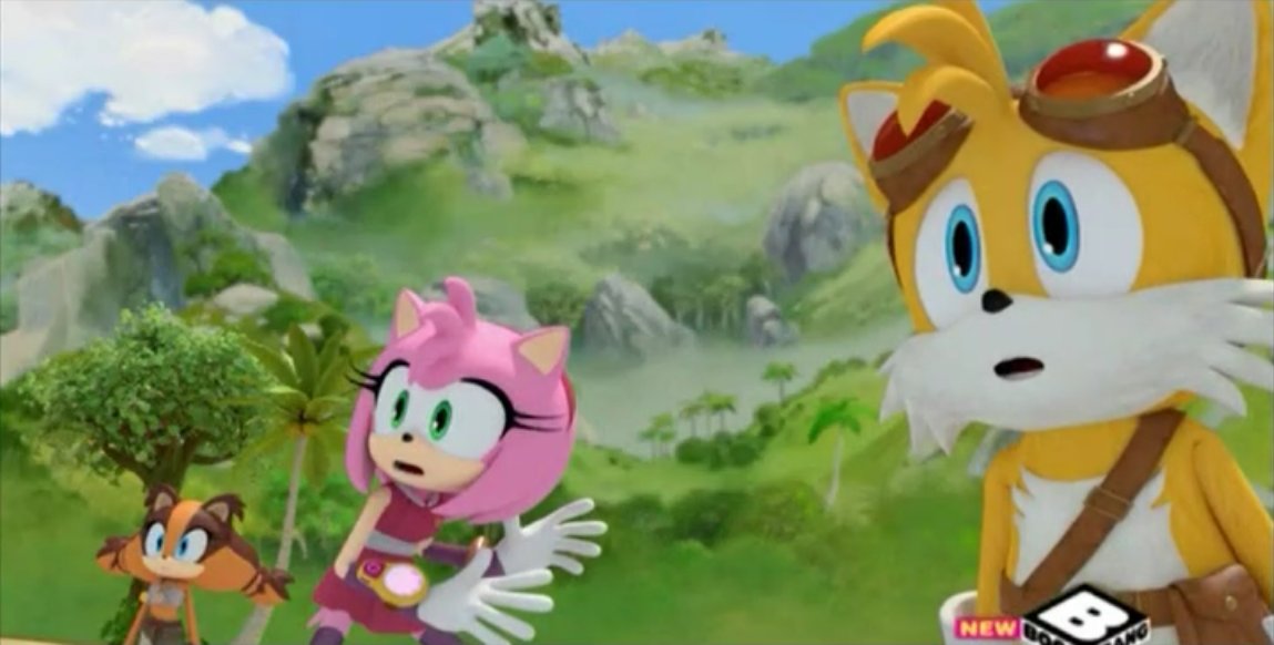 Is Knuckles the Echidna's feminist statement accurate? NeoGAF