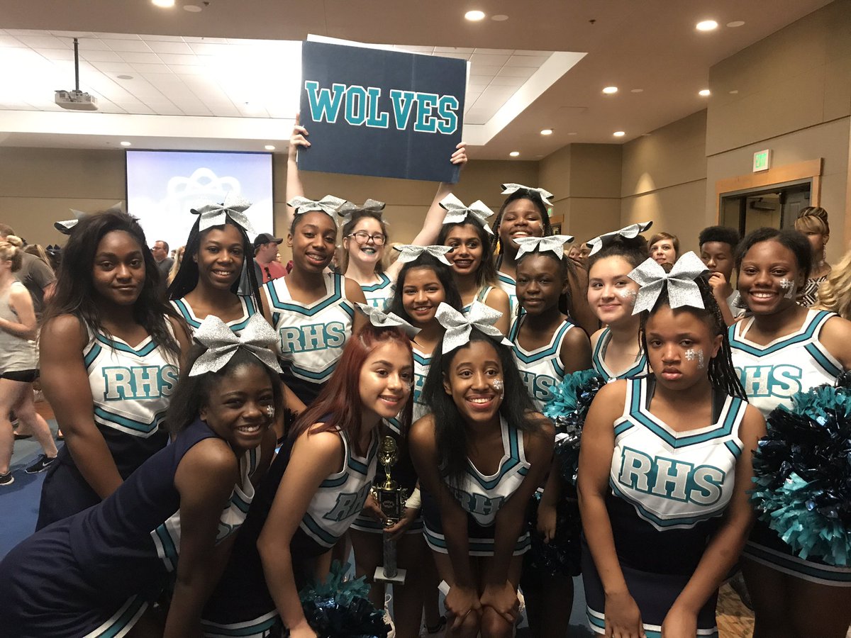 RanchviewCheer (@ranchviewcheer) on Twitter photo So proud! 3 superior ribbons, 2 All-Americans, 1 Pin-it-Forward recipient and a whole lot of improvement! Can't wait for the season. #Wolves So proud! 3 superior ribbons, 2 All-Americans, 1 Pin-it-Forward recipient and a whole lot of improvement! Can't wait for the season. #Wolves