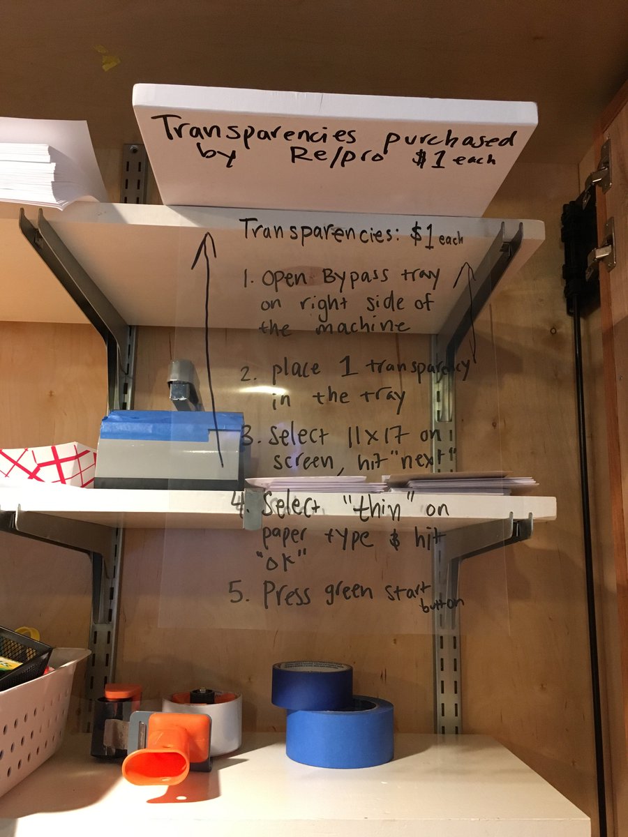 ReProNola's tweet photo. In partnership with @NolaPrintshop we are striving to cut kinkos out your life and also upgrade yr bypass tray skills  #copyfam https://t.co/xkYGWv74L4