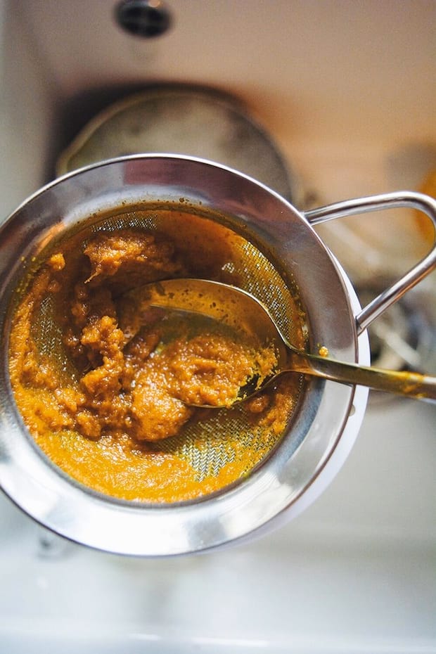 @jamukitchen turmeric-tinged tonics have a whole host of natural healing properties based on ancient traditions ow.ly/uCbA30e1ohp