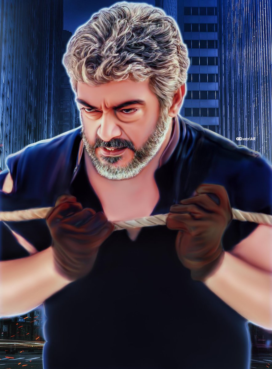 AJITHKUMAR FANS CLUB tweet media