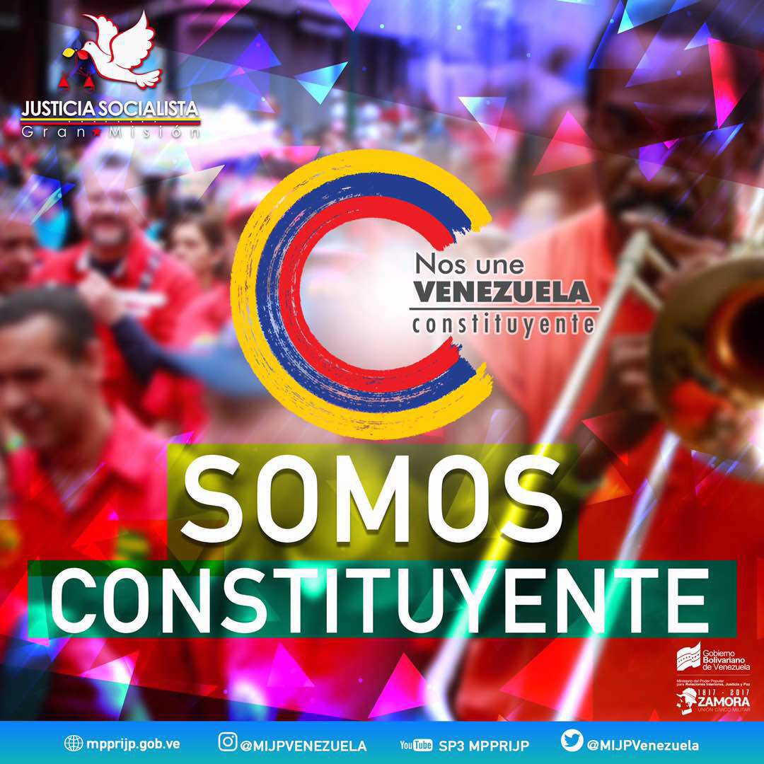 CCESTUDIANTES's tweet photo. ¡¡Juventud!! vamos a la calle, vamos a demostrar que el control de este país es nuestro y todos queremos paz. #VenezuelaVotaHoy https://t.co/HDa8ZjiVPs