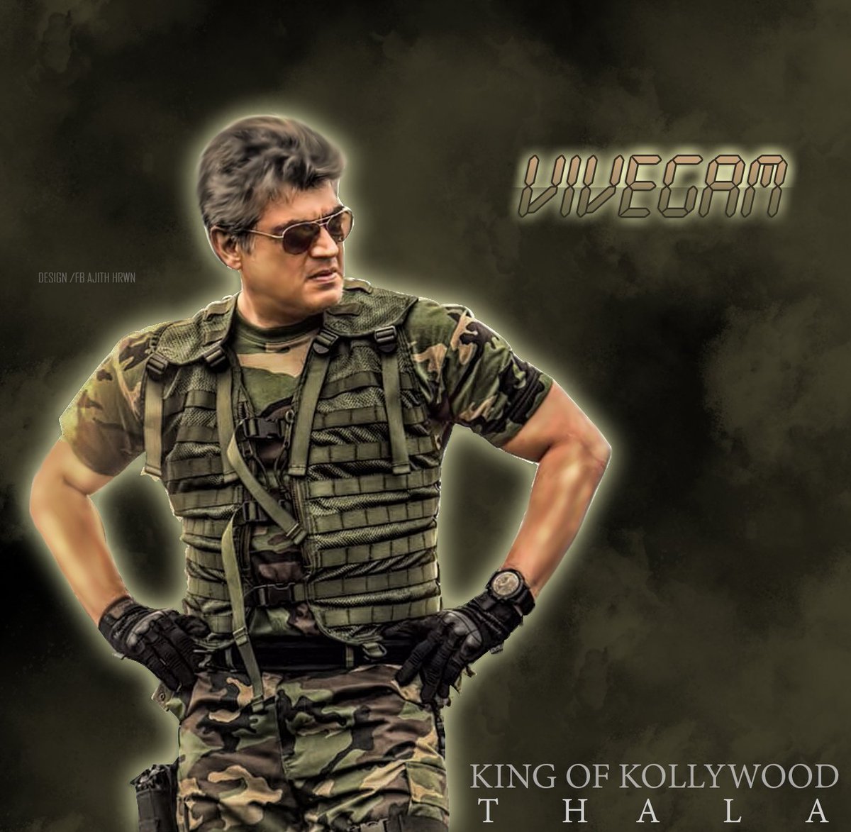 AJITHKUMAR FANS CLUB tweet media