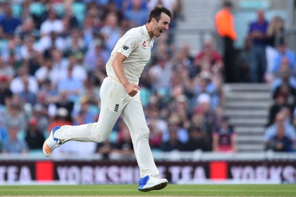 talkSPORT2's tweet photo. CRICKET WEEK
Join @FulhamJon from the Oval as he talks #ENGvRSA #RolandJones #Middlesex @surreycricket and more!
https://t.co/RVd0SxkO0q https://t.co/RWwzDKZzAd