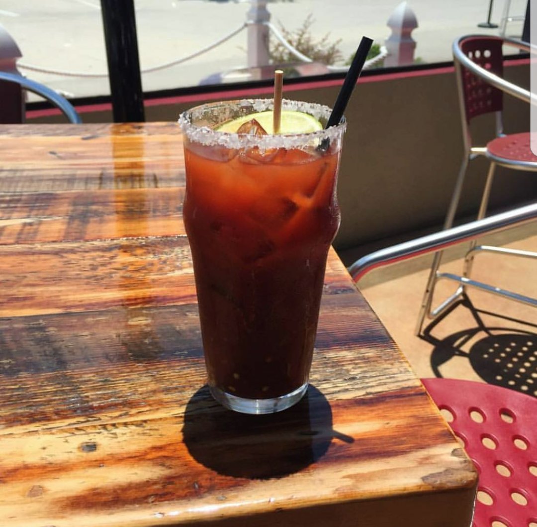 RockBrewsColony's tweet photo. Join us for #Brunch this #beautiful #Morning here at #RockAndBrews in #TheColony!!! Served from 10-2. Come try our #Perfect #BloodyMary 👅🤘 https://t.co/eXDoMMvKBR