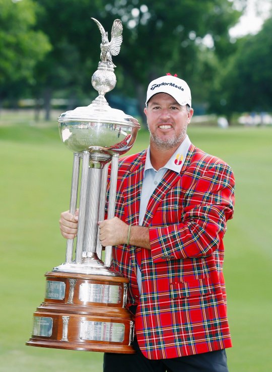 Happy Birthday Boo Weekley 
