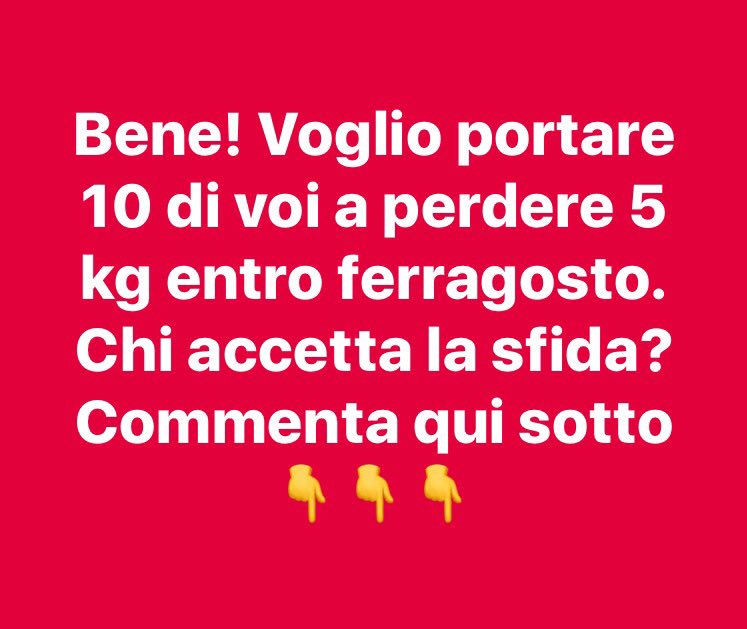 CarmenGreco79's tweet photo. #tornainforma #StileSano #alimentazione #dietamediterranea #dieta  #estate2017 #benessere https://t.co/FWRcWz0nDd
