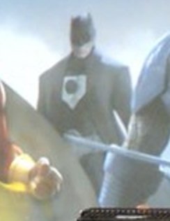 hainingart's tweet photo. #DCEU #Midnighter OMG! https://t.co/d0BR3WpHzu