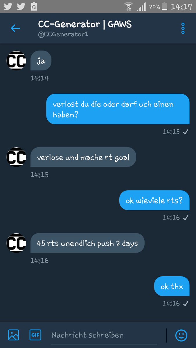byTopbicor's tweet photo. 45Rts für einen Mojang acc von @CCGenerator1 

Bitte retweetet den Tweet!

Push @GawRakudo @SnoopyGAWs ? https://t.co/1LkA81CE5o