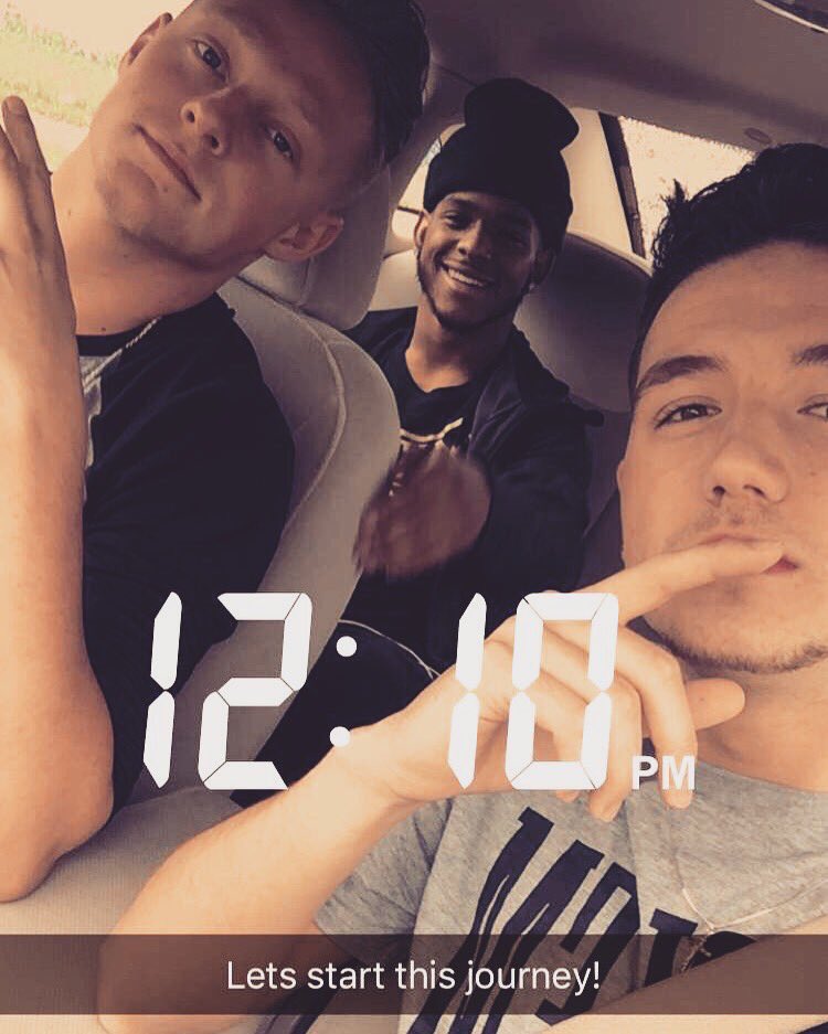 _chasephelps3's tweet photo. #RIPtwoods πͺ https://t.co/ppy8thxxQM