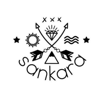 utalabo's tweet photo. 夏のお供に！sankara、初のアルバム作品「Wash The scar Off My life」を発表 https://t.co/3aaqaS5x9e #サンカラ https://t.co/tO4sQ1susP