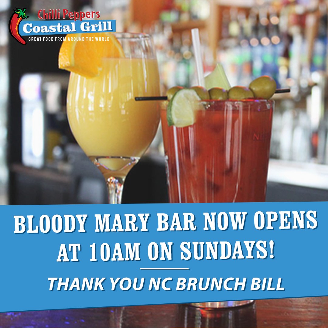 Chilli Peppers OBX tweet media